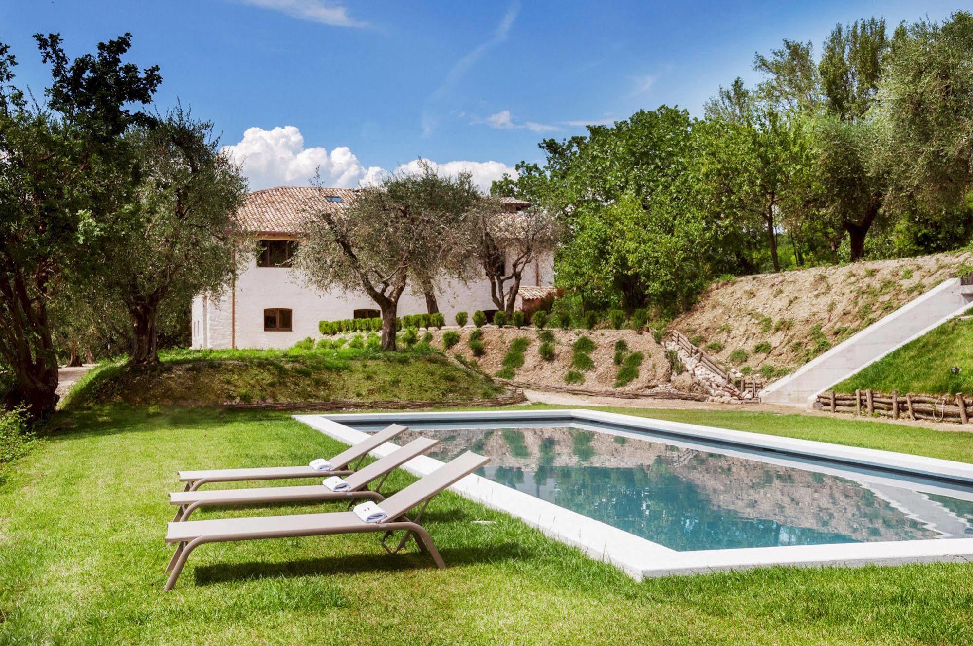 Alloggio per agriturismo Prati Palai *