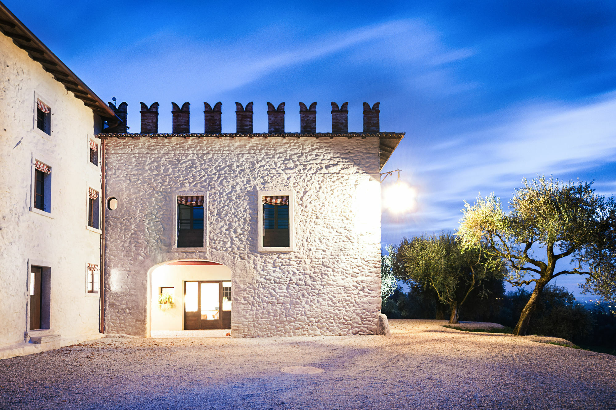 Prati Palai Alloggio per agriturismo *