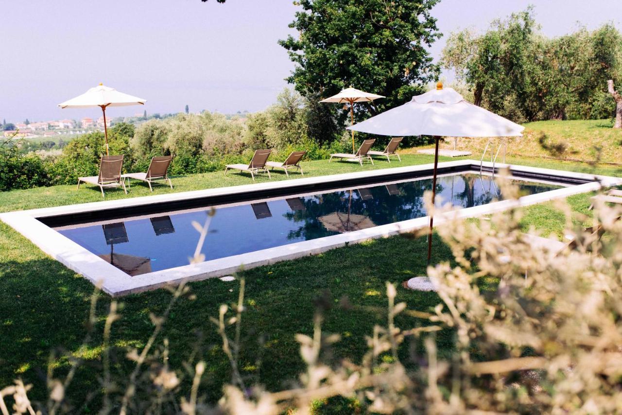 Prati Palai Alloggio per agriturismo Bardolino