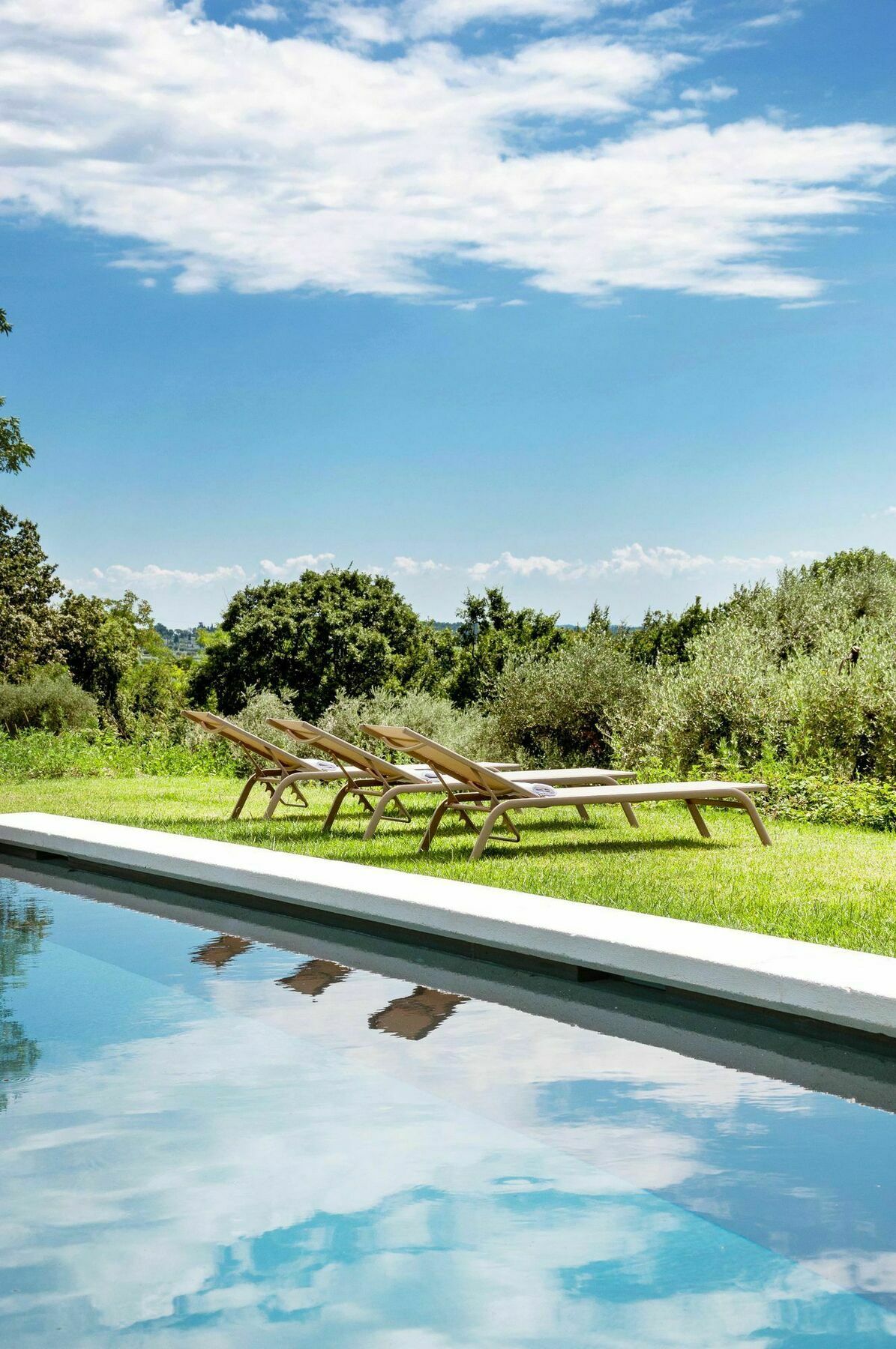 Prati Palai Alojamento de Turismo Rural Bardolino
