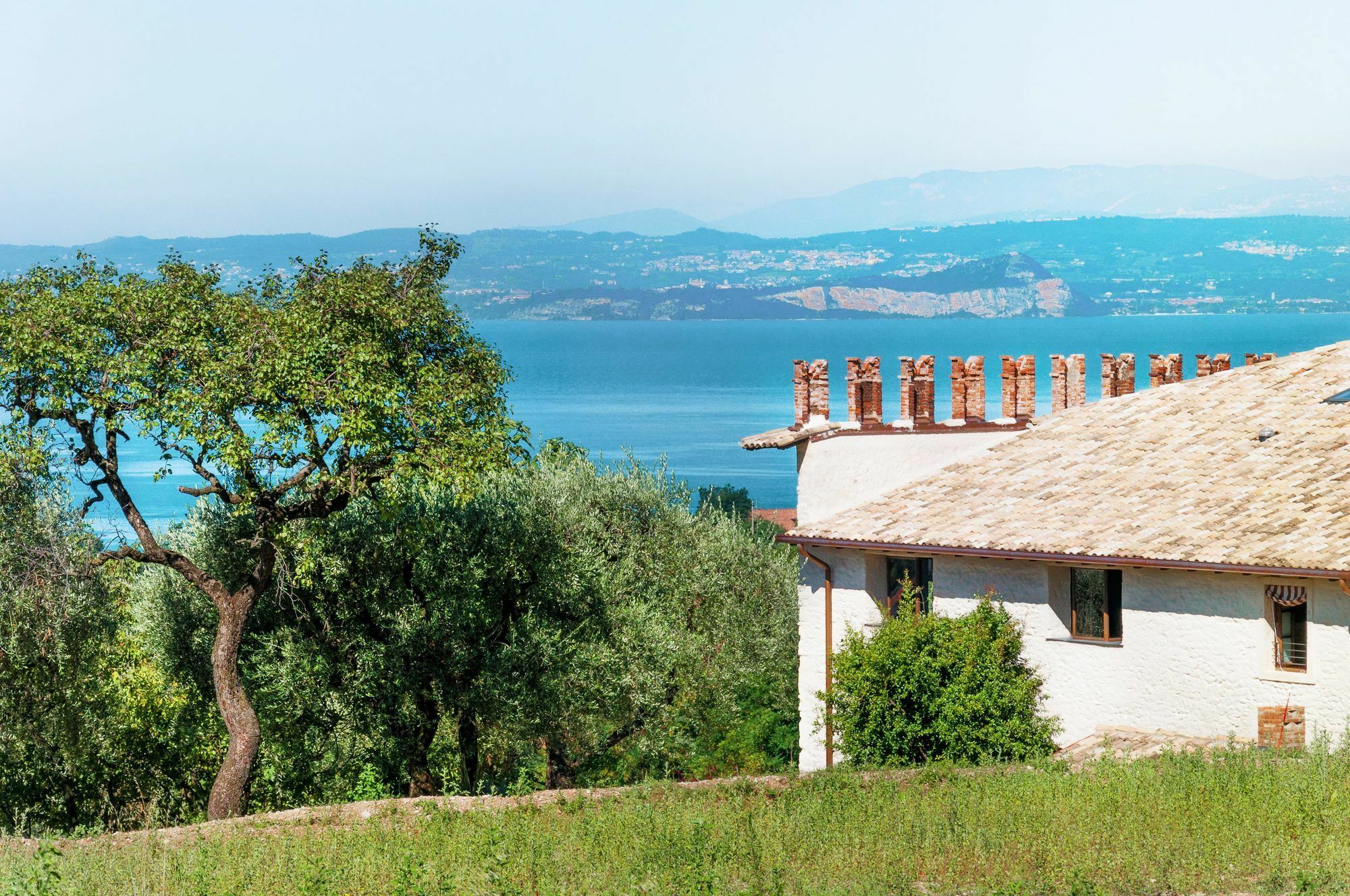 Alojamento de Turismo Rural Prati Palai *
